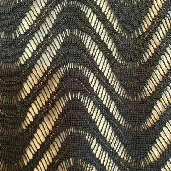 Speechless Black Lace Skater Dress Final Markdown - Picture 4 of 10